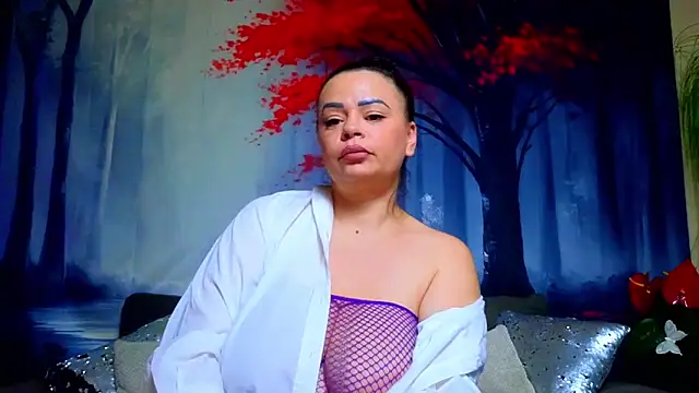 ElizabethEven's Live XXX Chat