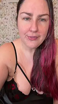 XXX chat uživo modela Lacey-BBW