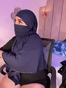 Вебкам-шоу rashaaa_