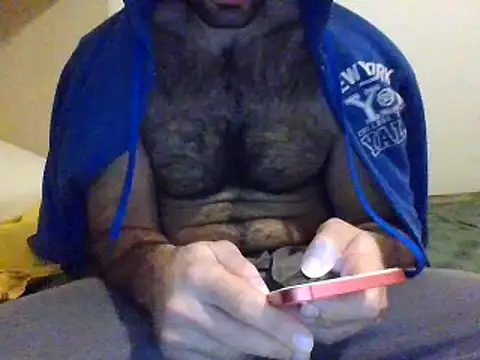 Pertunjukan Kamera Web coppai200