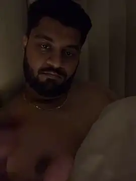 Show Webcam de shrreyyyy