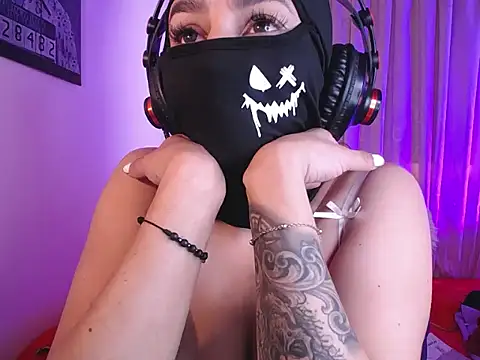 Lu_perezのライブXXXチャット