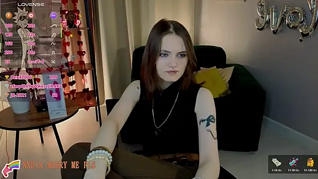 Dilara_xBaby Chat XXX live