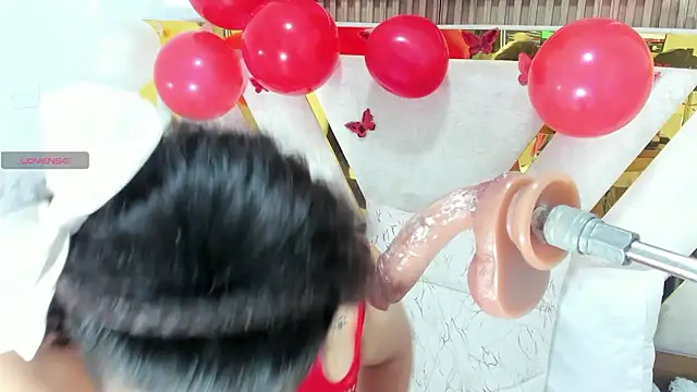 Luna_Naughty1 Live XXX-chat