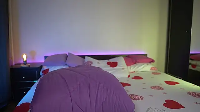 Czat XXX na żywo – TiffanyPierce