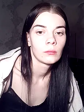 JhonSHelBy7LuNa – Kamerová šou