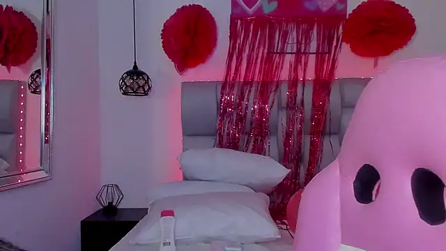 Živý XXX chat Susan-Sweet-7