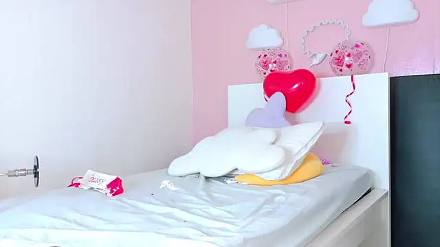 SeleneGibson__ Live XXX-chat