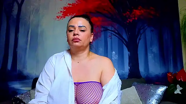 ElizabethEven – Live XXX-chat