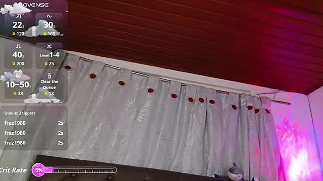 Sembang XXX Secara Langsung camilaa_brandz