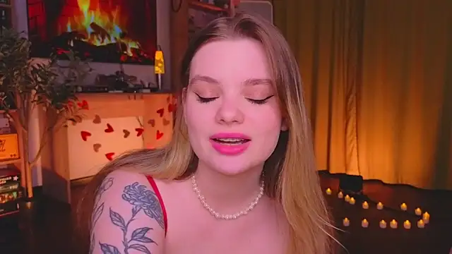 Hottie_Jane: онлайн-секс-чат