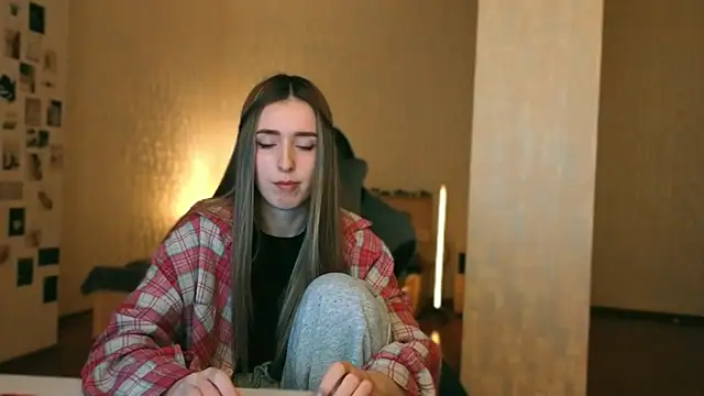 Chatroom XXX en direct de yourrdanceteacher