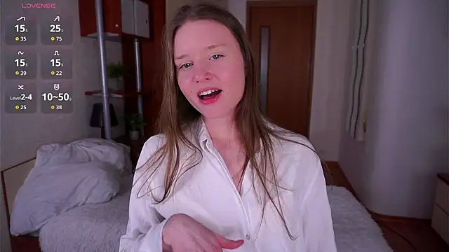 SunRinglein Webcamshow