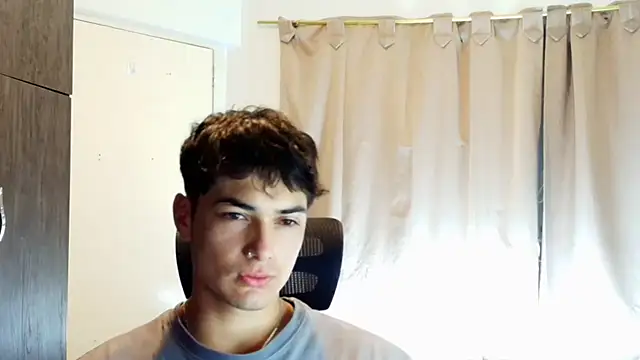 jimmy_classのウェブカメラショー