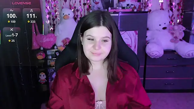 AmyVibess: απευθείας συνομ ιλία ΧΧΧ