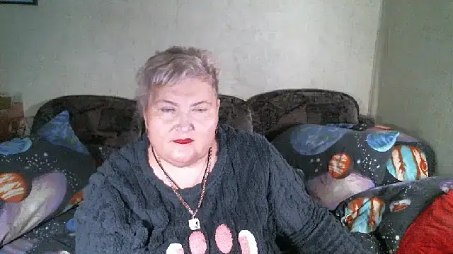 Lana555 élő XXX-chatje