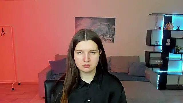 BonneyLoven Live XXX chat