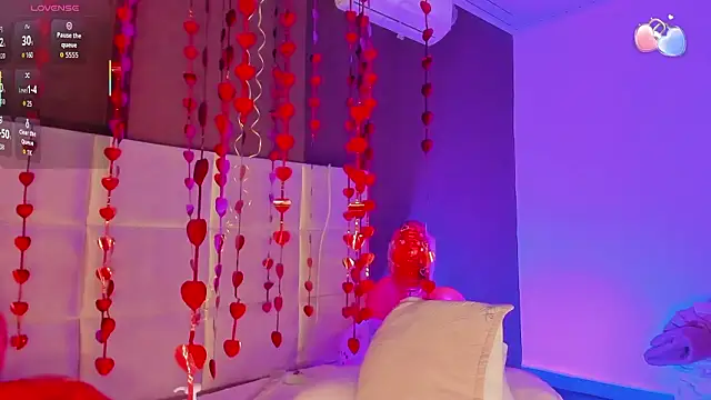 Chat XXX ao vivo de fallon_08