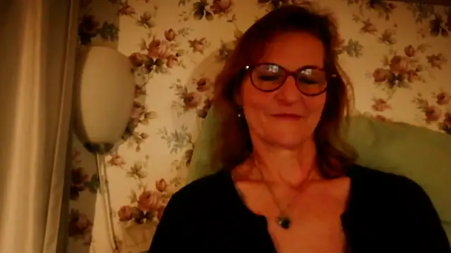 Valinella Adlı Modelin Web Kamerası Şovu