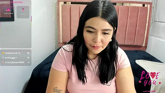 Chatroom XXX en direct de Kelly__Hot_