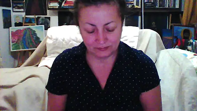 MariaAnaSunshinen Live XXX chat