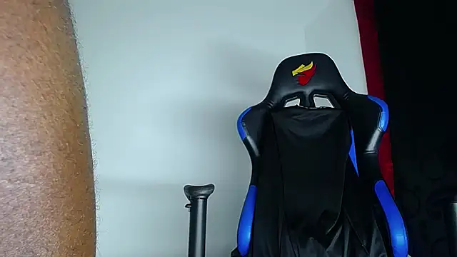 Webkamerová show MAXJONES_2