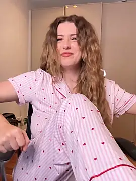 Онлайн чат XXX RoxxyDallas