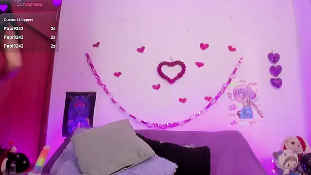 Cata_green Live XXX Chat