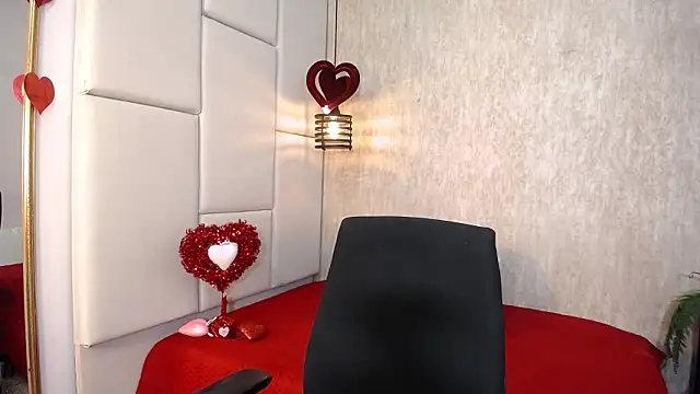 Chat XXX en directo de Hisoka_011