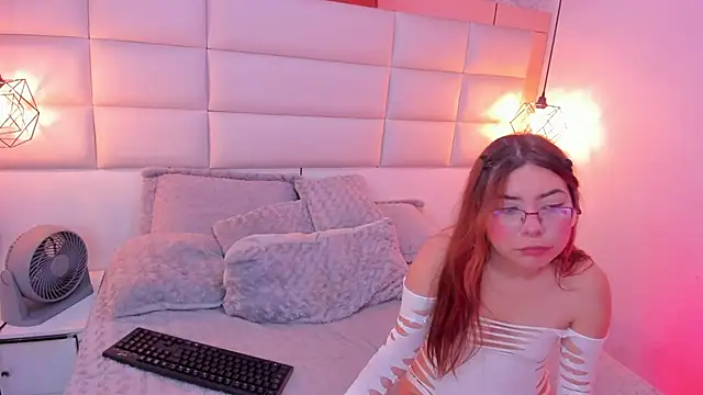 Isabela_clk: онлайн-секс-чат