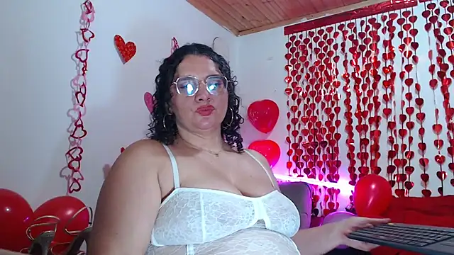 Aleja_Gonzales 라이브 XXX 채팅