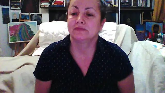 MariaAnaSunshine Obrolan Langsung XXX