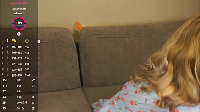 ToyaPletz Live XXX-Chat