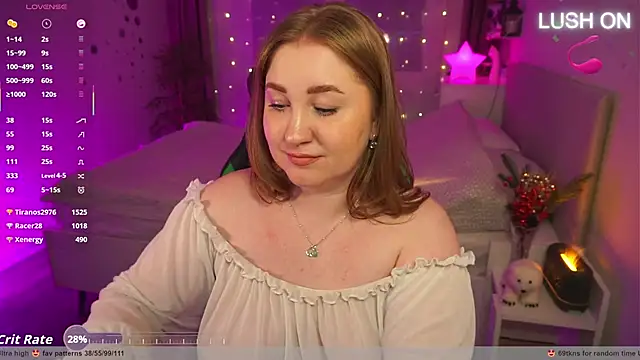 ollydoll92 লাইভ XXX চ্যাট