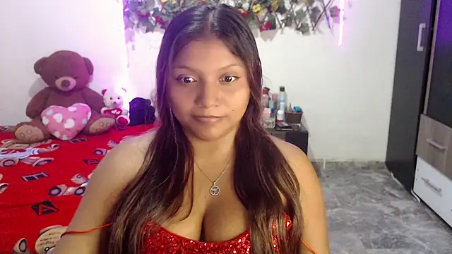 Chat +18 de sexysusan4you ao vivo