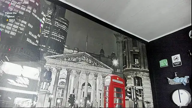 CloeRodriguez 即時 XXX 聊天