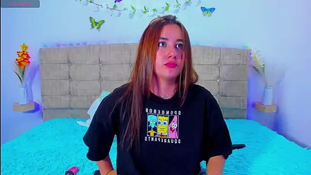 Catherine_summer1n Live XXX chat