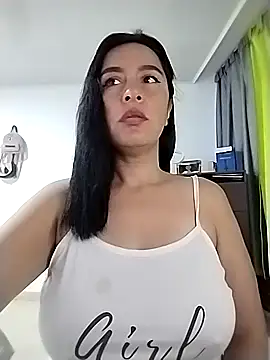 hailey85 élő XXX-chatje