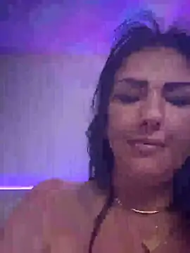 TiffanyRoxx Webcam Show