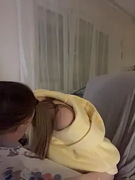 MaryHiggins Chat XXX in diretta