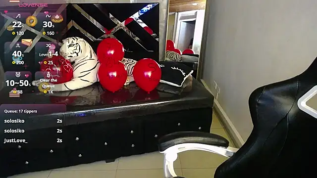 emily_cooper_t লাইভ XXX চ্যাট