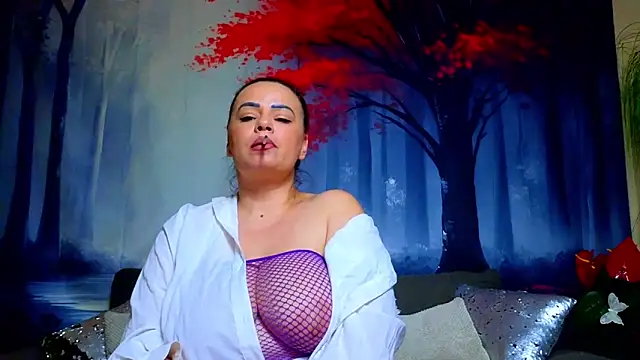 دردشة ElizabethEven الجنسية المباشرة