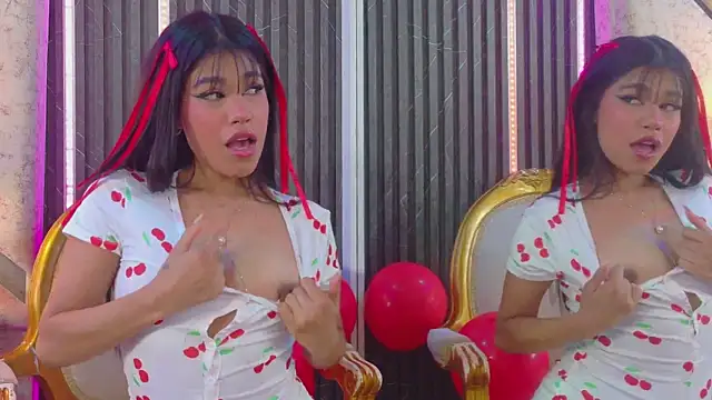 Онлайн чат XXX ZafiraRose