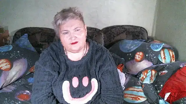 Chat XXX ao vivo de Lana555