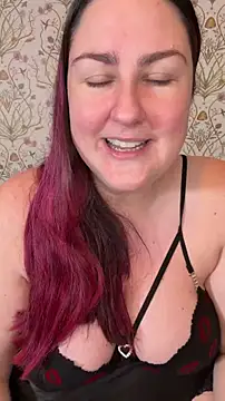 عرض كام Lacey-BBW