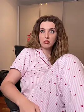 RoxxyDallas Live XXX-Chat