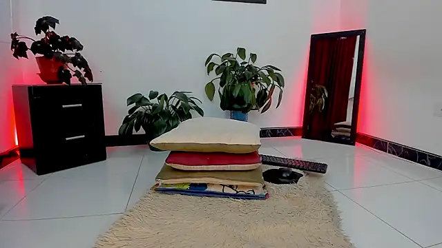 Czat XXX na żywo – malybu_