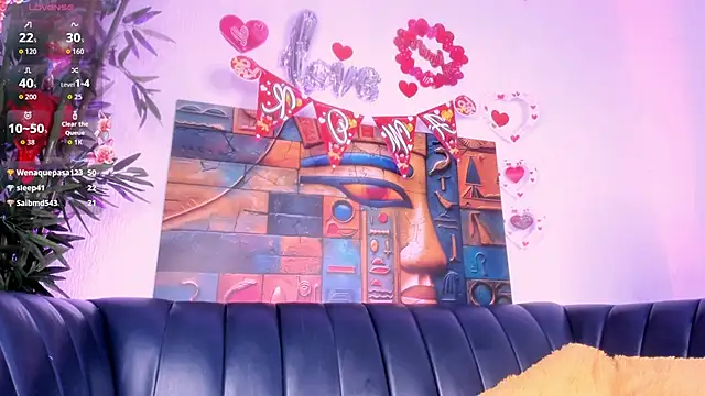 Sembang XXX Secara Langsung samanee_konn