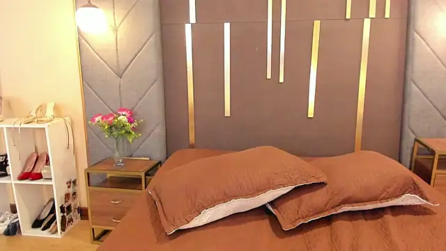 OliviGrace Chat XXX live