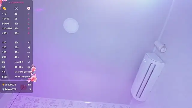 Czat XXX na żywo – camii_raux